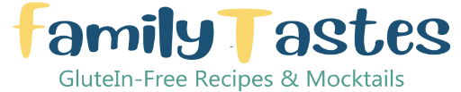 Family Tastes Gluten-Free